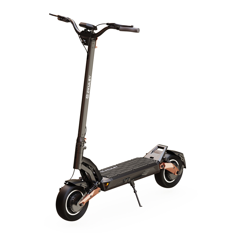 Брз електричен скутер OKULEY M10