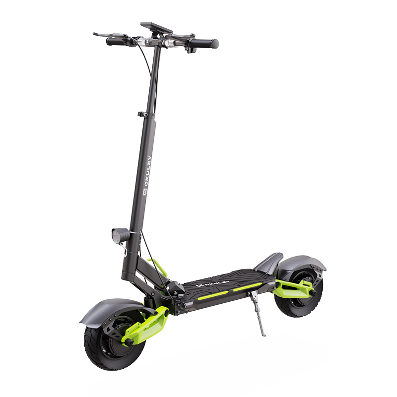 OKULEY R8 Plus Друмски електричен скутер